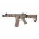 Specna Arms Flex F20 M-LOK M4 (Tan), In airsoft, the mainstay (and industry favourite) is the humble AEG